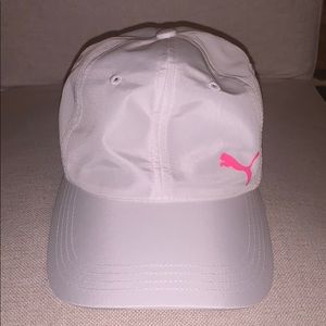 Women’s Puma Cap